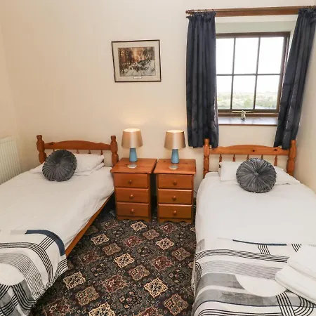 Bay View * Γουίτμπι