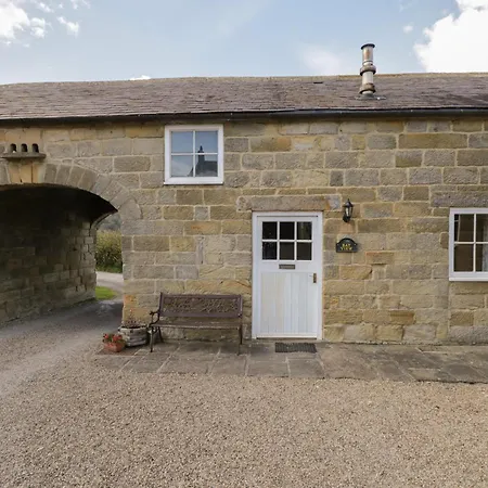 Bay View Holiday home