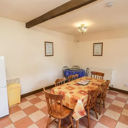Bay View Holiday home