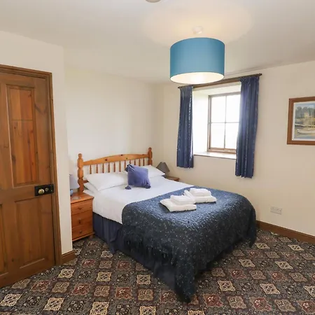 Holiday home Bay View Whitby
