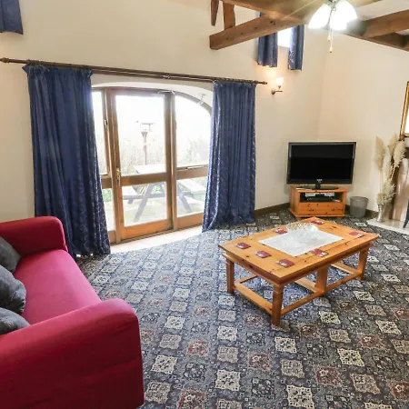 Bay View Tatil Evi Whitby