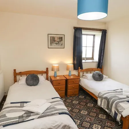 Bay View Tatil Evi Whitby