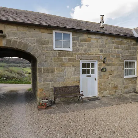 Bay View Holiday home