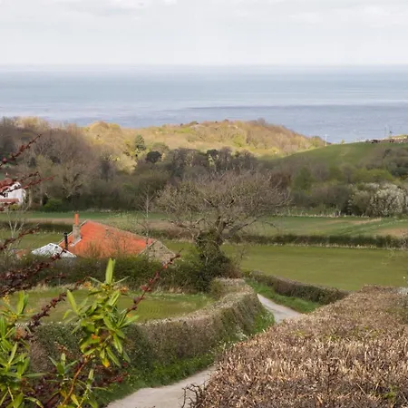 Bay View Holiday home