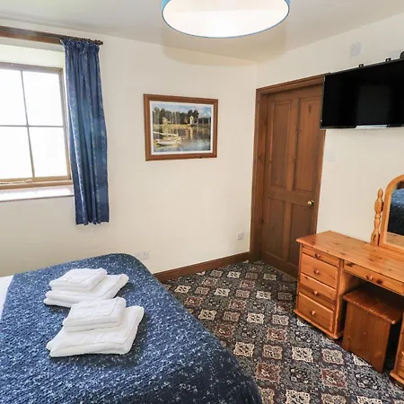 Bay View Holiday home Whitby