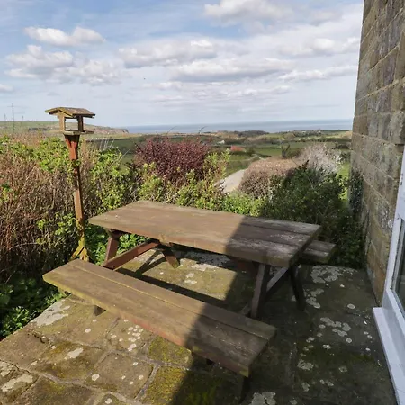 Tatil Evi Bay View Whitby